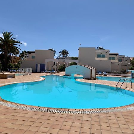 Casa Cactus Apartman Corralejo Kültér fotó