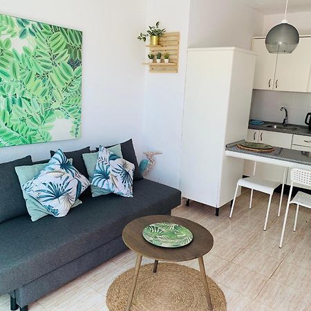 Casa Cactus Apartman Corralejo Kültér fotó