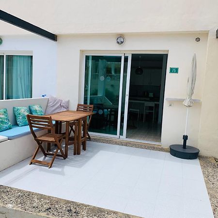 Casa Cactus Apartman Corralejo Kültér fotó
