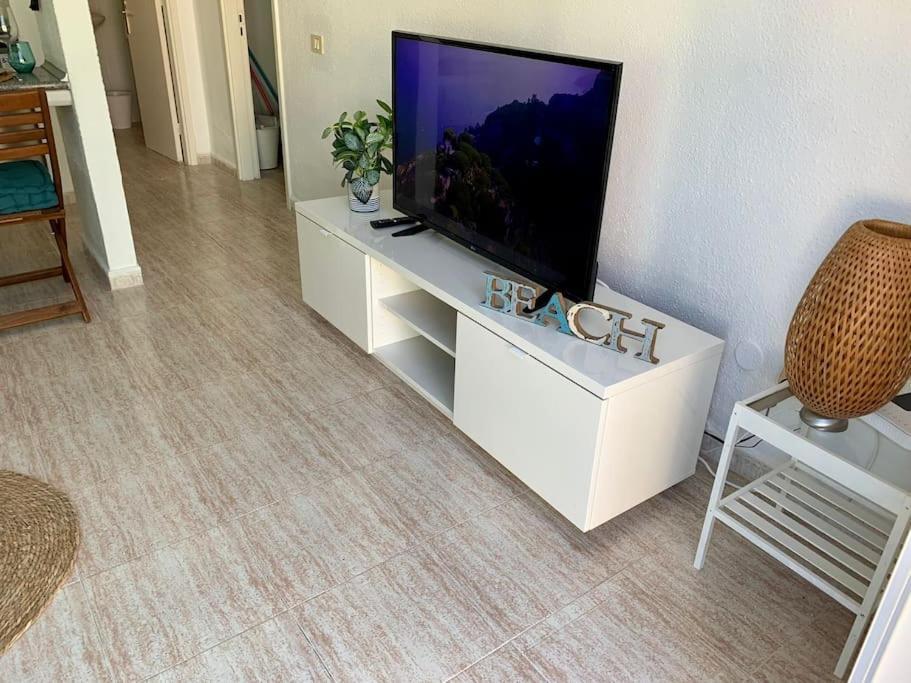 Casa Cactus Apartman Corralejo Kültér fotó