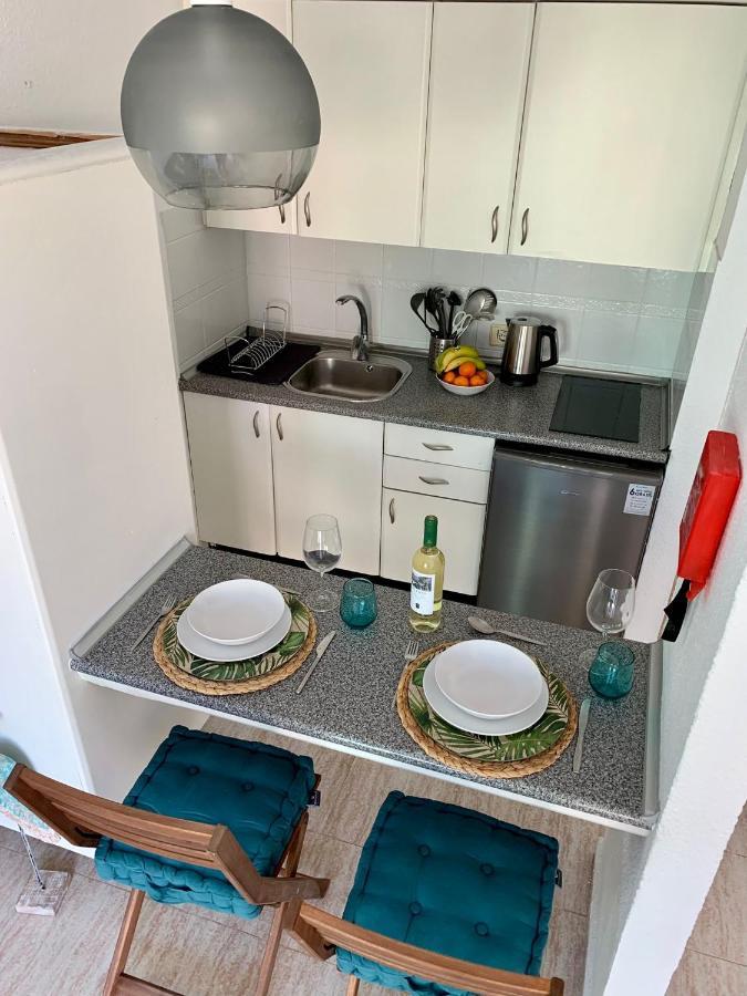 Casa Cactus Apartman Corralejo Kültér fotó