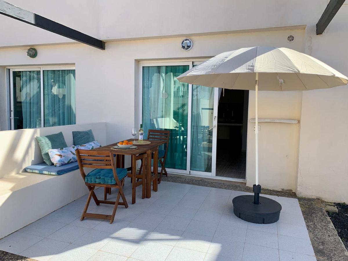 Casa Cactus Apartman Corralejo Kültér fotó