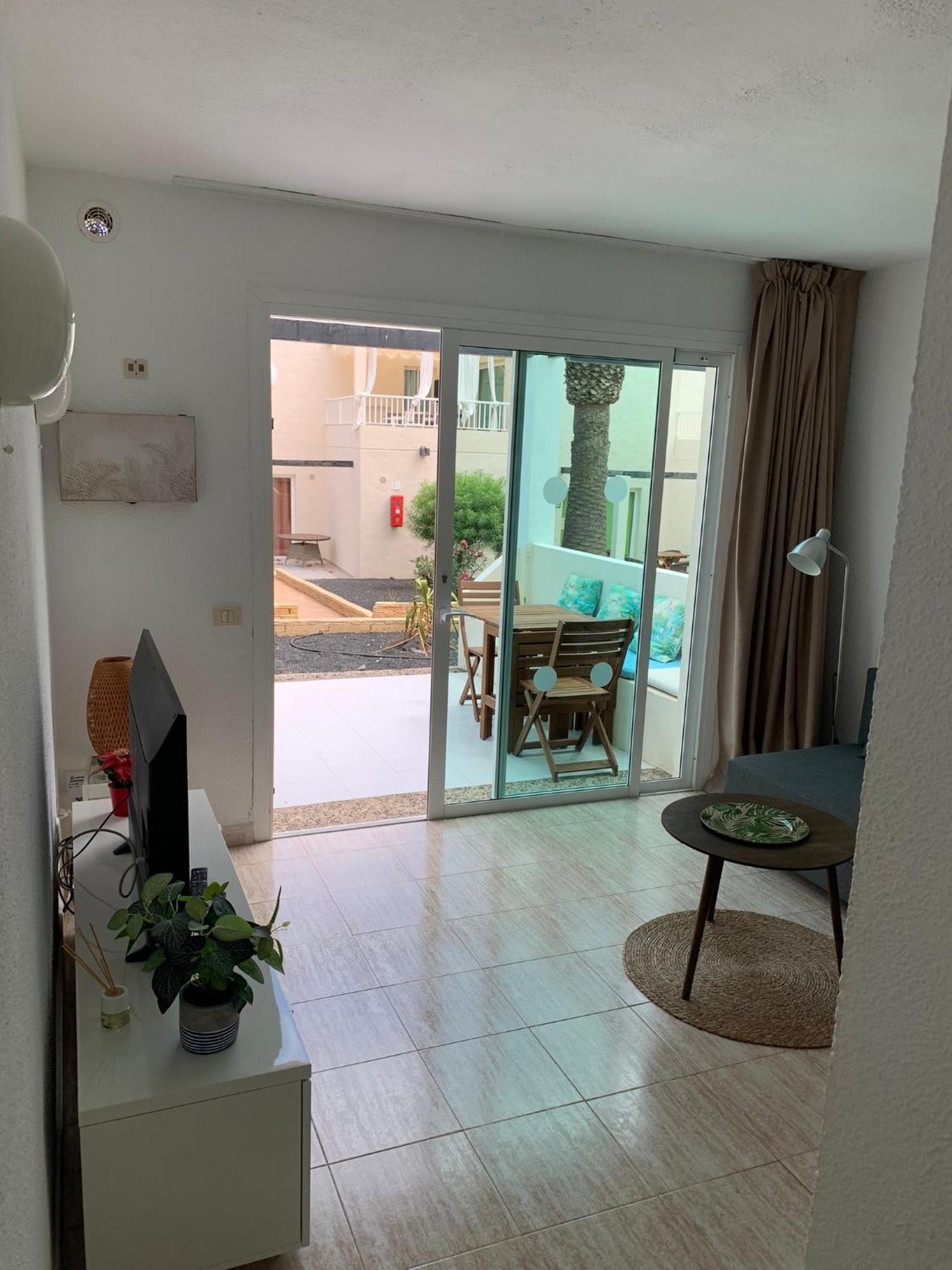 Casa Cactus Apartman Corralejo Kültér fotó