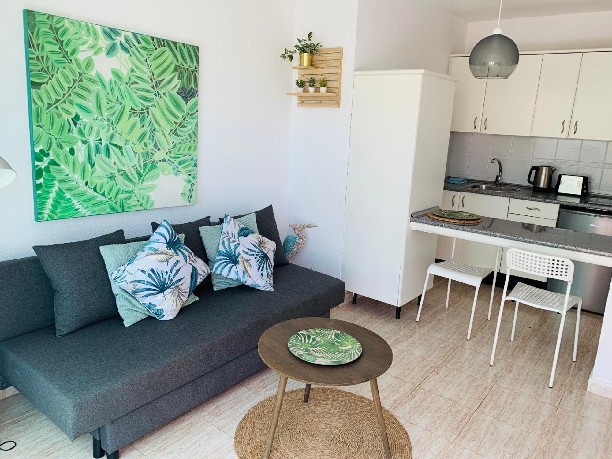 Casa Cactus Apartman Corralejo Kültér fotó