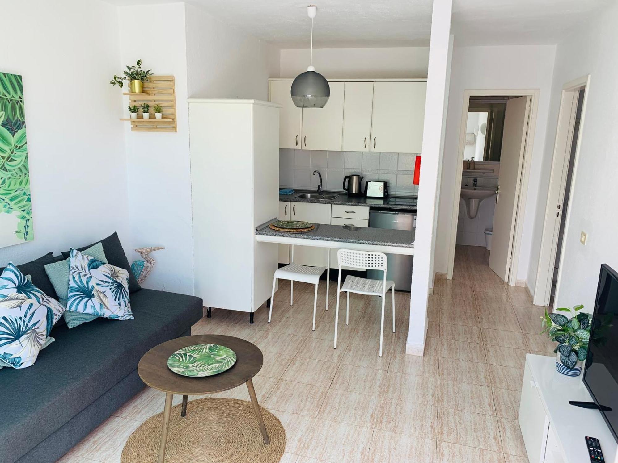 Casa Cactus Apartman Corralejo Kültér fotó